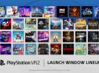PlayStation VR2: Todos los juegos de lanzamiento confirmados