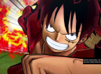 6 nuevos tráilers de One Piece Burning Blood: Luffy, Nami y más