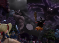 Primer tráiler: Dragon Quest Builders 2 mejora en batalla