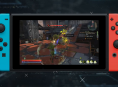 Primer gameplay del MMORPG Skyforge en Nintendo Switch