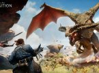 Clases en Dragon Age: Inquisition y todas las imágenes
