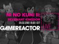 Hoy en GR Live: misiones avanzadas de Ni no Kuni II