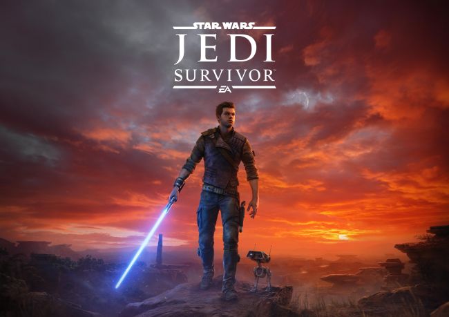 Star Wars Jedi: Survivor llega a Game Pass el jueves