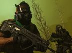 Retraso en la actualización de Call of Duty: Warzone con Talon