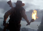 Un mod recrea el mapa de Red Dead Redemption en GTA V