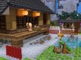 Dragon Quest Builders 2 también ficha por Xbox Game Pass