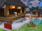 Dragon Quest Builders 2 también ficha por Xbox Game Pass