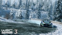 WRC3 en nuevas capturas