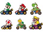 Mario Kart 8 Deluxe y el guiño de Switch a Super Nintendo