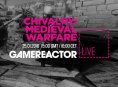 Hoy en GR Live jugamos a Chivalry: Medieval Warfare en directo