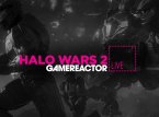 Hoy en GR Live: Halo Wars 2