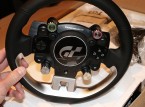 Unboxing del volante Thrustmaster T-GT para GT Sport en PS4
