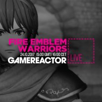 Hoy en GR Live: Fire Emblem Warriors