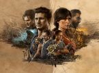 Uncharted: Colección Legado de los Ladrones se estrena en PC en junio