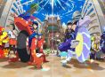 Pokémon Escarlata y Púrpura presenta la nueva teraincursión de siete estrellas con Decidueye