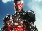 El actor de Cyborg comenta la salida del jefe de DC Films