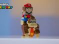 Celebra el Mar10 Day con un vistazo a la colección de Lego sobre el personaje