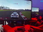 Nuevo gameplay de Gran Turismo 6 con volante