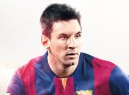Messi volverá a protagonizar la portada de FIFA