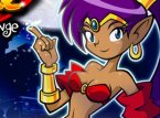 Shantae: Risky's Revenge llega por fin a Steam