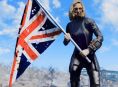 El mod de Londres para Fallout 4 se lanzará el año que viene