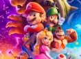 Ya tenemos el póster oficial de Super Mario Bros.: La Película