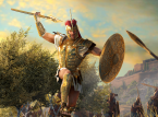 Total War Saga: Troy - impresiones
