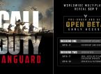 La Alpha de Call of Duty: Vanguard se juega este fin de semana en PlayStation