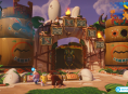 Gameplay e impresiones del DLC Donkey Kong de Mario + Rabbids