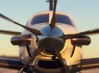 Microsoft Flight Simulator vuela alto presumiendo de gráficos 4K