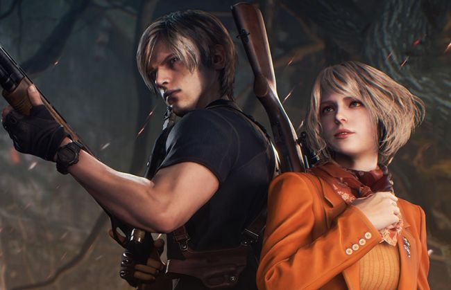 Miniguía: Cómo obtener la pistola Red 9 en Resident Evil 4 Remake