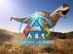 Ark: Survival Ascended llega el 14 de noviembre... pero no a PlayStation 5