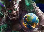 Killer Instinct descarga a Gargos: primer gameplay