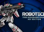 Listo el remaster de Robotech: The Macross Saga