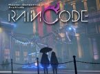 Master Detective Archives: Rain Code presenta a sus jóvenes investigadores