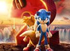 El póster de Sonic 2: La Película es todo un guiño al videojuego