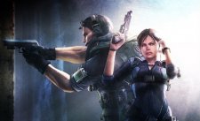 Resident Evil: Revelations, ahora para PS4 y Xbox One