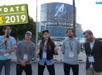 El último vídeo del E3