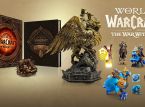 World of Warcraft detalla Las Pruebas Alfa de The War Within y lanza una edición coleccionista