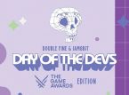 Anunciado un nuevo evento de Day of the Devs durante The Game Awards en diciembre