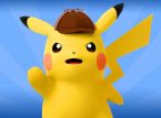 Detective Pikachu 2 pone la lupa en Nintendo Switch