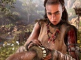 Far Cry Primal descarga gratis modo Supervivencia, texturas 4K