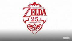 Podría haber otro Zelda en el E3