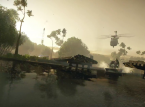 El 3 de febrero se inicia la beta abierta de Battlefield: Hardline
