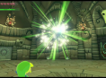 Zelda Wind Waker Wii U listo para zarpar: tráiler español