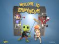 El indie que viene a revolucionar los party games se llama Welcome to Empyreum
