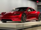 Elon Musk afirma que el Tesla Roadster podrá hacer de 0 a 100 km/h en menos de un segundo.