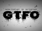 GTFO, el nuevo shooter hardcore del diseñador de Payday