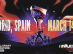Madrid acoge el próximo Valorant Masters entre el 14 y el 24 de Marzo