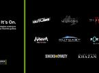 Nvidia presenta sus principales novedades en presentes y futuros juegos justo antes de la GDC